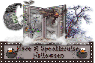 Halloween graphics