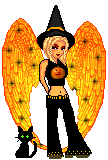 Halloween graphics