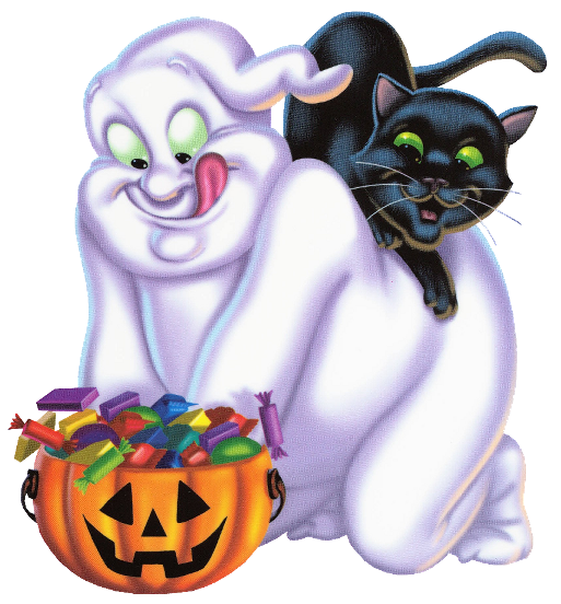 Halloween graphics