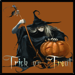 Halloween graphics