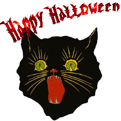 Halloween graphics