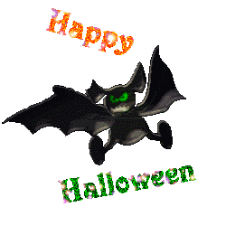 Halloween graphics