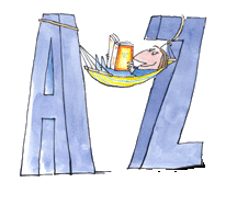 Hammock graphics