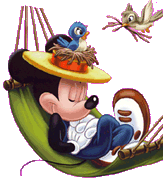 Hammock graphics