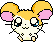 Hamtaro graphics