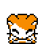 Hamtaro graphics