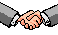 Hands graphics