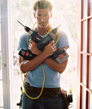 Handyman