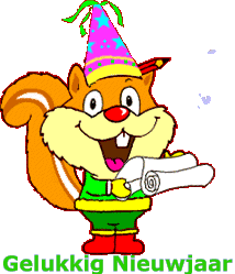 Happy new year graphics