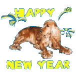 Happy new year graphics