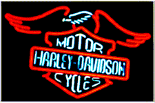 Harley graphics