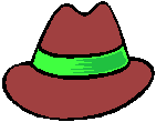 Hats graphics