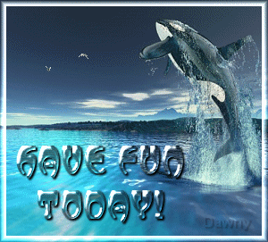 Have fun graphics