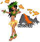 Hawaii graphics