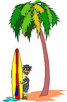 Hawaii graphics