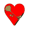Hearts graphics