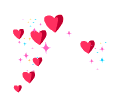 Hearts graphics