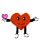 Hearts graphics