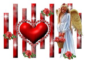 Hearts graphics
