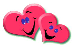 Hearts graphics