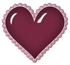 Hearts graphics