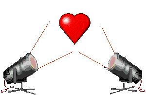 Hearts graphics