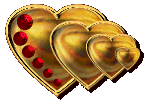 Hearts graphics