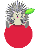 Hedgehogs graphics