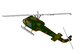 Helicopters graphics