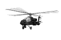 Helicopters graphics