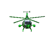 Helicopters graphics