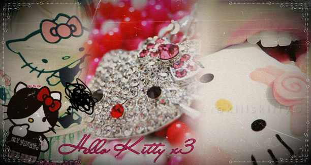 Hello kitty emo Graphics and Animated Gifs  PicGifscom