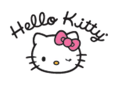 Hello kitty graphics