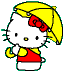 Hello kitty graphics