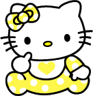 Hello kitty graphics