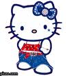 Hello kitty graphics