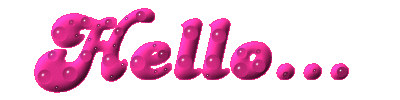 Hello graphics