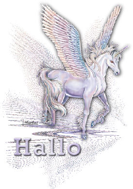 Hello graphics