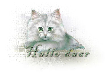 Hello graphics