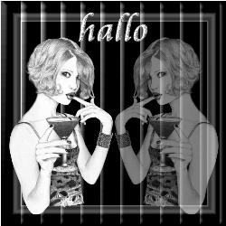Hello graphics