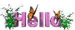 Hello graphics