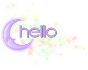 Hello graphics