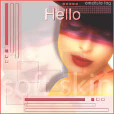 Hello graphics