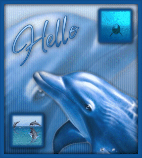 Hello graphics