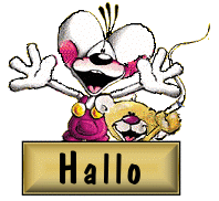 Hello graphics