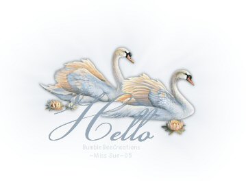 Hello graphics