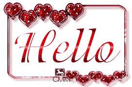 Hello graphics