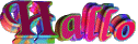 Hello graphics