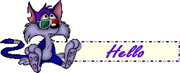 Hello graphics