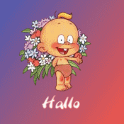 Hello graphics